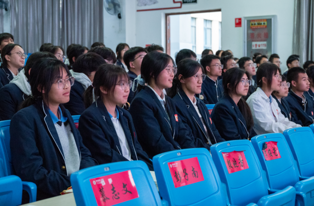 科普 | 江苏省振动工程学会理事朱锐：云端科普，点亮偏远地区科学之光
